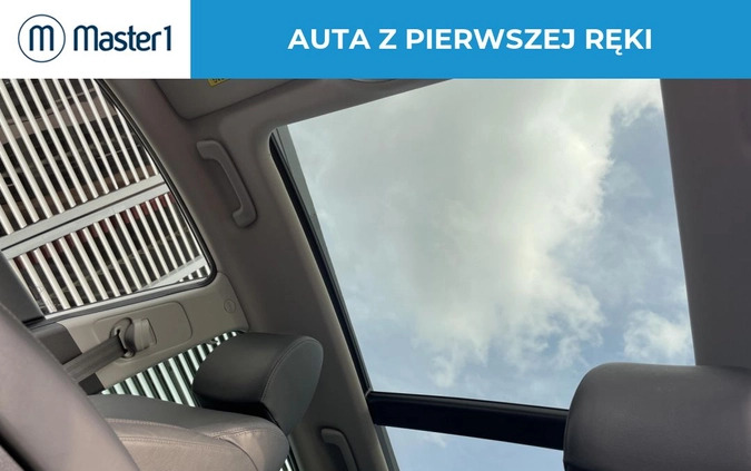 Hyundai Tucson cena 100850 przebieg: 158723, rok produkcji 2020 z Susz małe 92